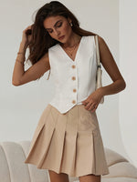 Ensemble robe décontractée #Monaco