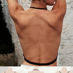 Soutien-gorge sexy sans couture push-up 