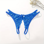 1pc String Séduisant en Dentelle pour Femmes