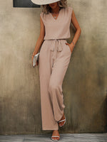 Ensemble femme 2 pièces élégant