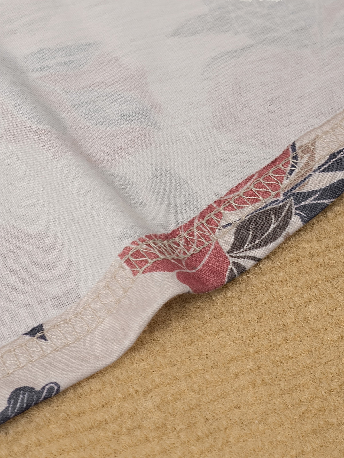 Robe élégante à fleurs pour fille