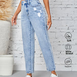 Jeans femme KIKI Angel