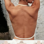 Soutien-gorge sexy sans couture push-up 