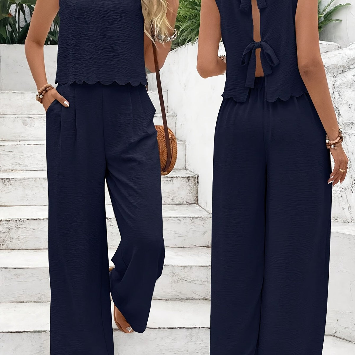 Ensemble femme 2 pièces