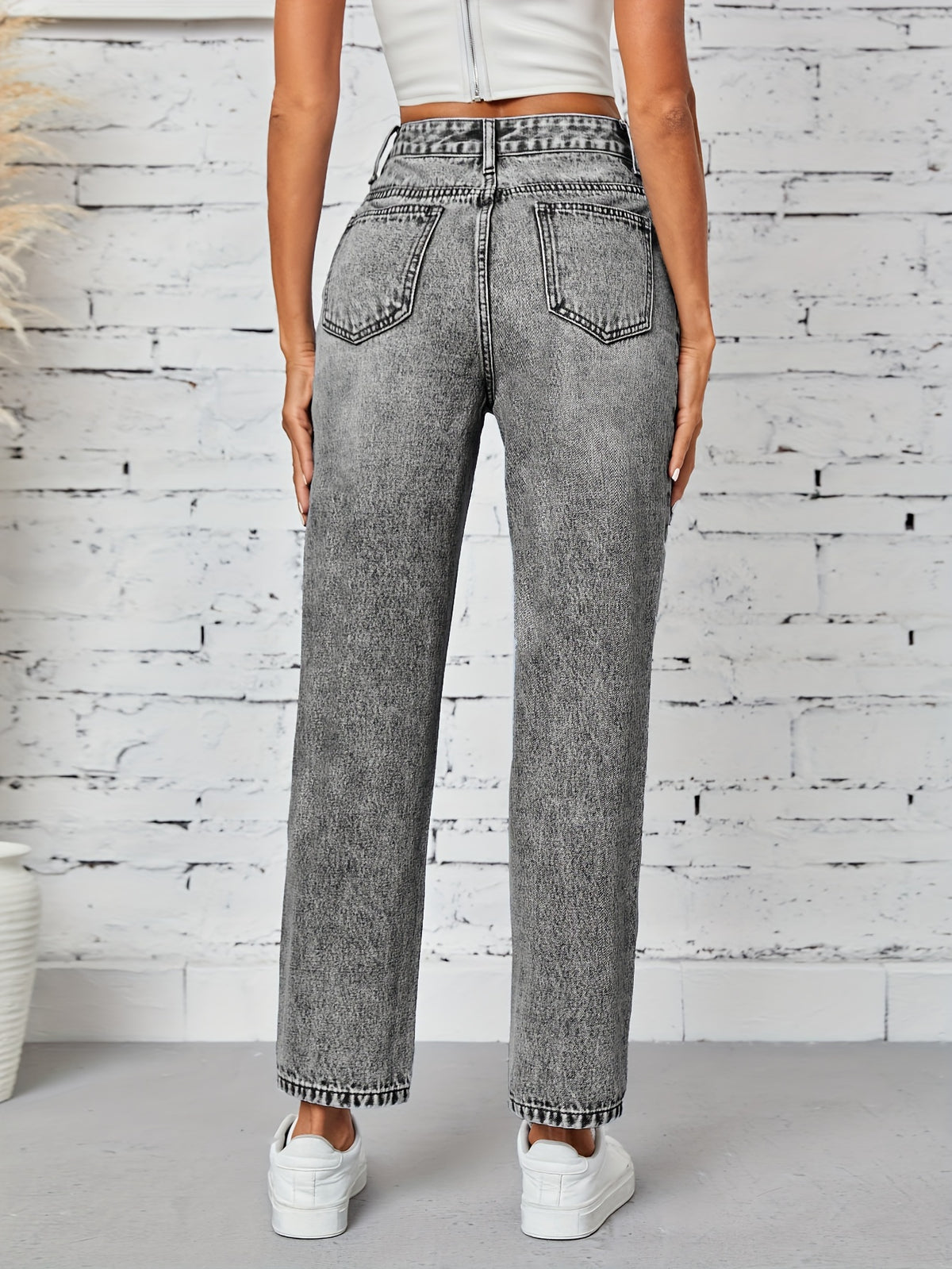 Jeans femme KIKI Angel