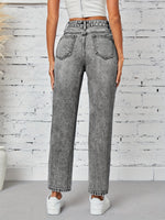 Jeans femme KIKI Angel