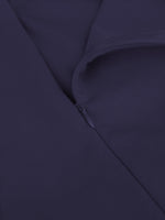 Robe à pois parisienne #Paris