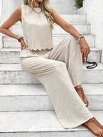 Ensemble femme 2 pièces