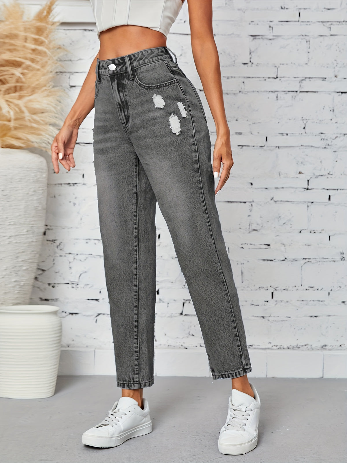 Jeans femme KIKI Angel