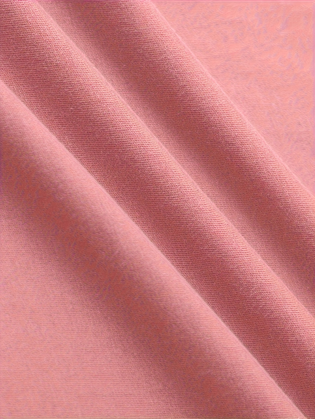 T-shirt casual femme à manches courtes