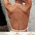Soutien-gorge sexy sans couture push-up 