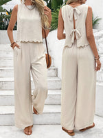 Ensemble femme 2 pièces