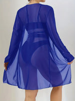 Maillot de bain 2 pièces élégant