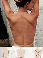 Soutien-gorge sexy sans couture push-up 