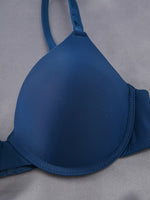 Lot de 3 soutiens-gorge push-up