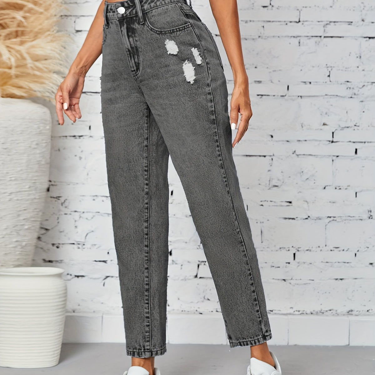 Jeans femme KIKI Angel