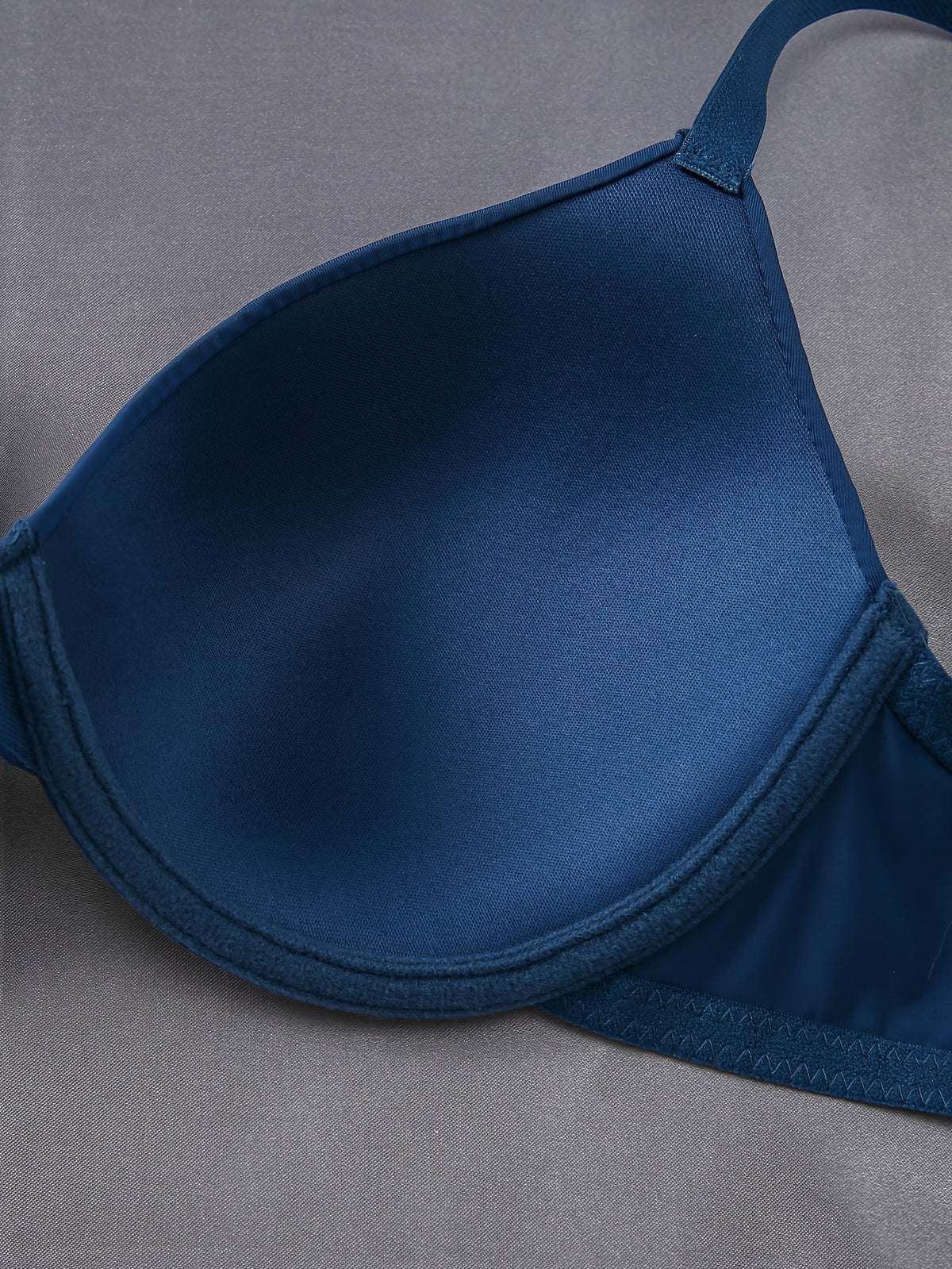 Lot de 3 soutiens-gorge push-up