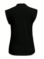 Haut blanc avec imprimé cœur léopard #collection Monaco
