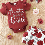 Ensemble mignon pour bébé