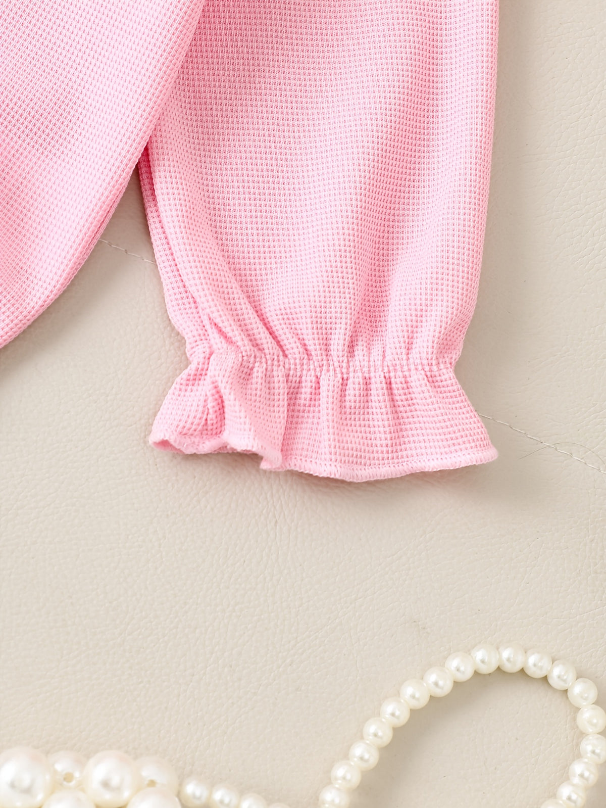 Ensemble élégant pour filles