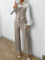 Romantic mia + tenue féminine