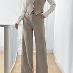 Romantic mia + tenue féminine