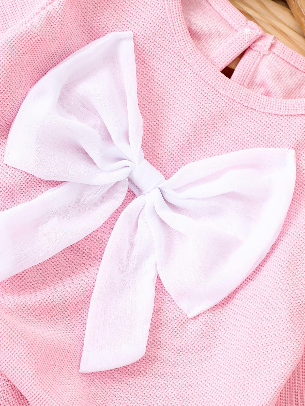 Ensemble élégant pour filles