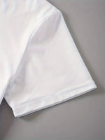 T-shirt d'été décontracté pour femme