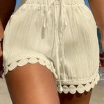 Shorts d'été pour femme #Monaco