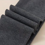 Lot de 3 collants rayés avec nœuds
