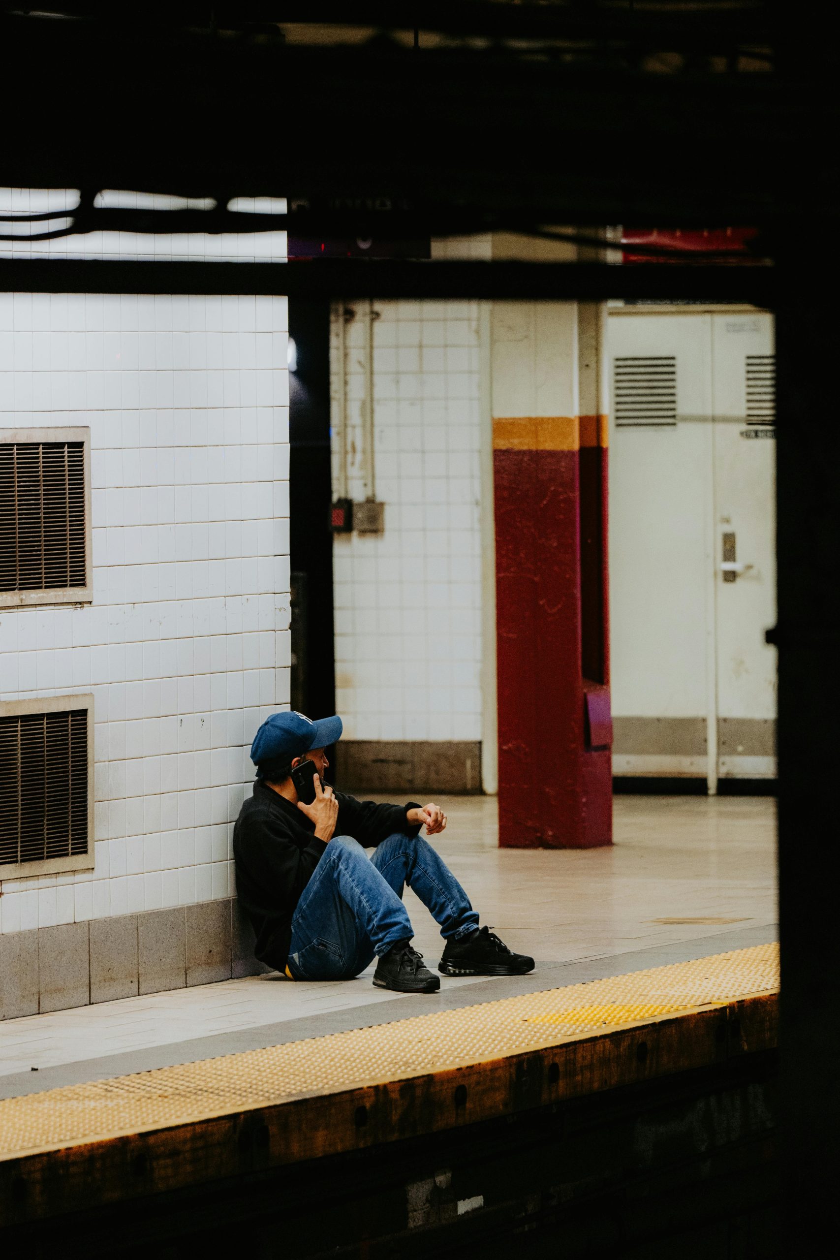 Les vérités sur le silence radio et les avis des hommes