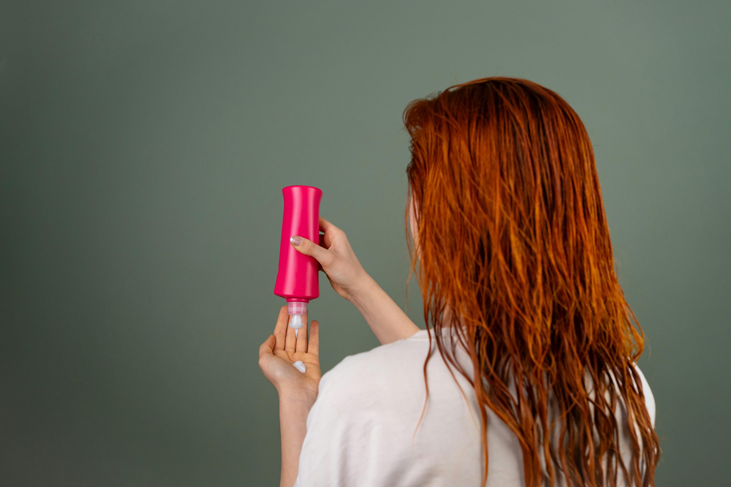 Techniques optimales pour l'hydratation des cheveux