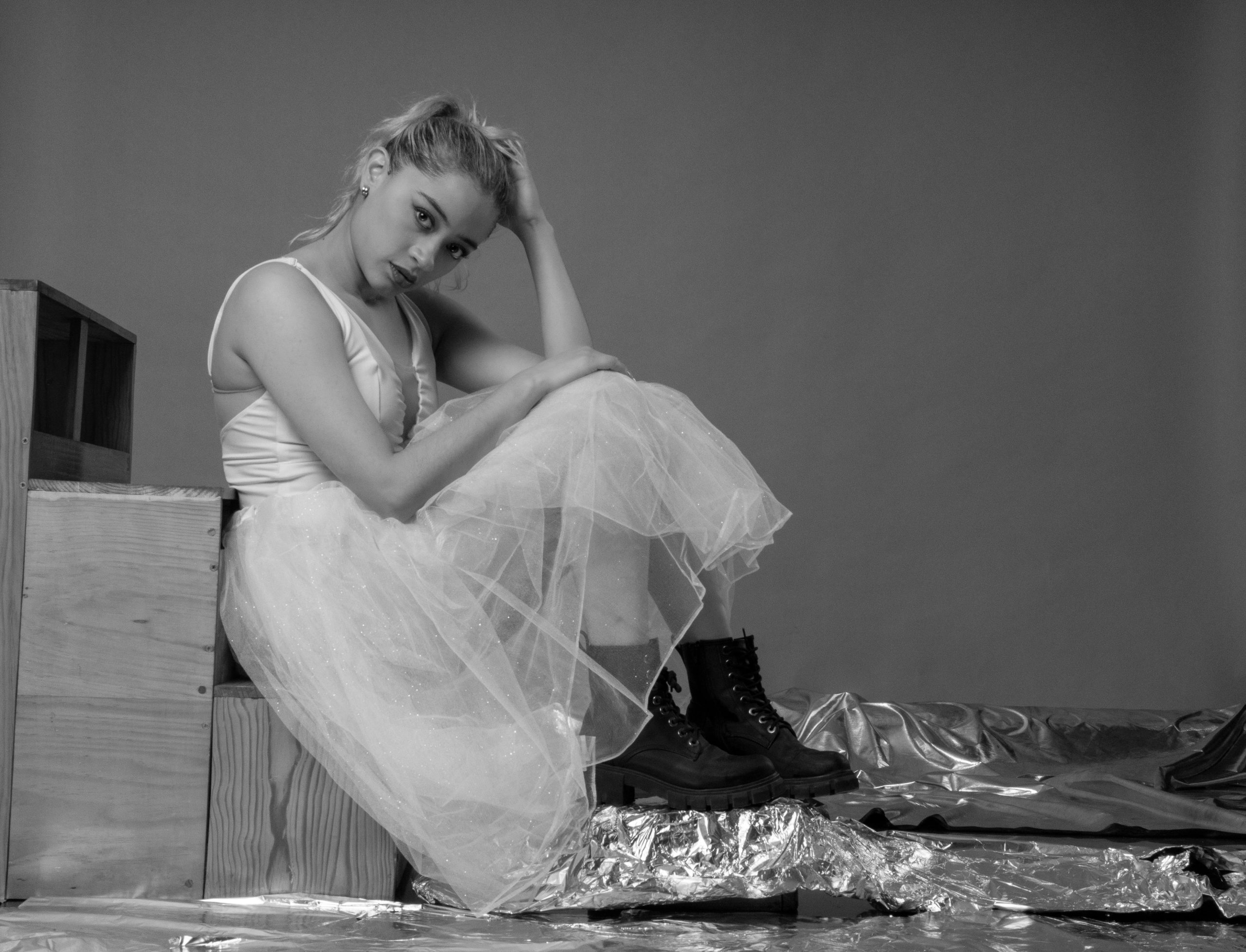 Sabrina Carpenter découverte taille