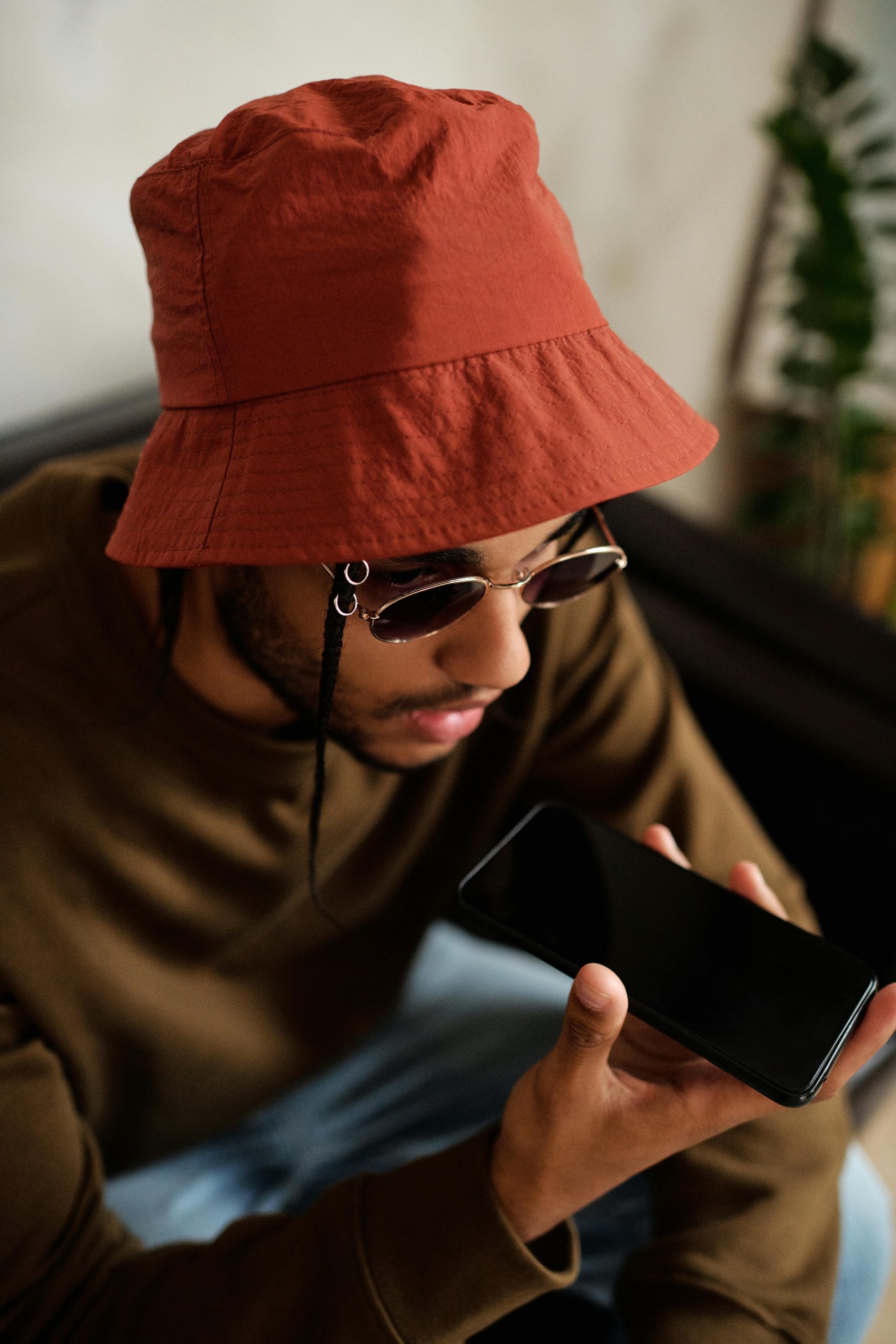 Stratégie du silence dans les relations