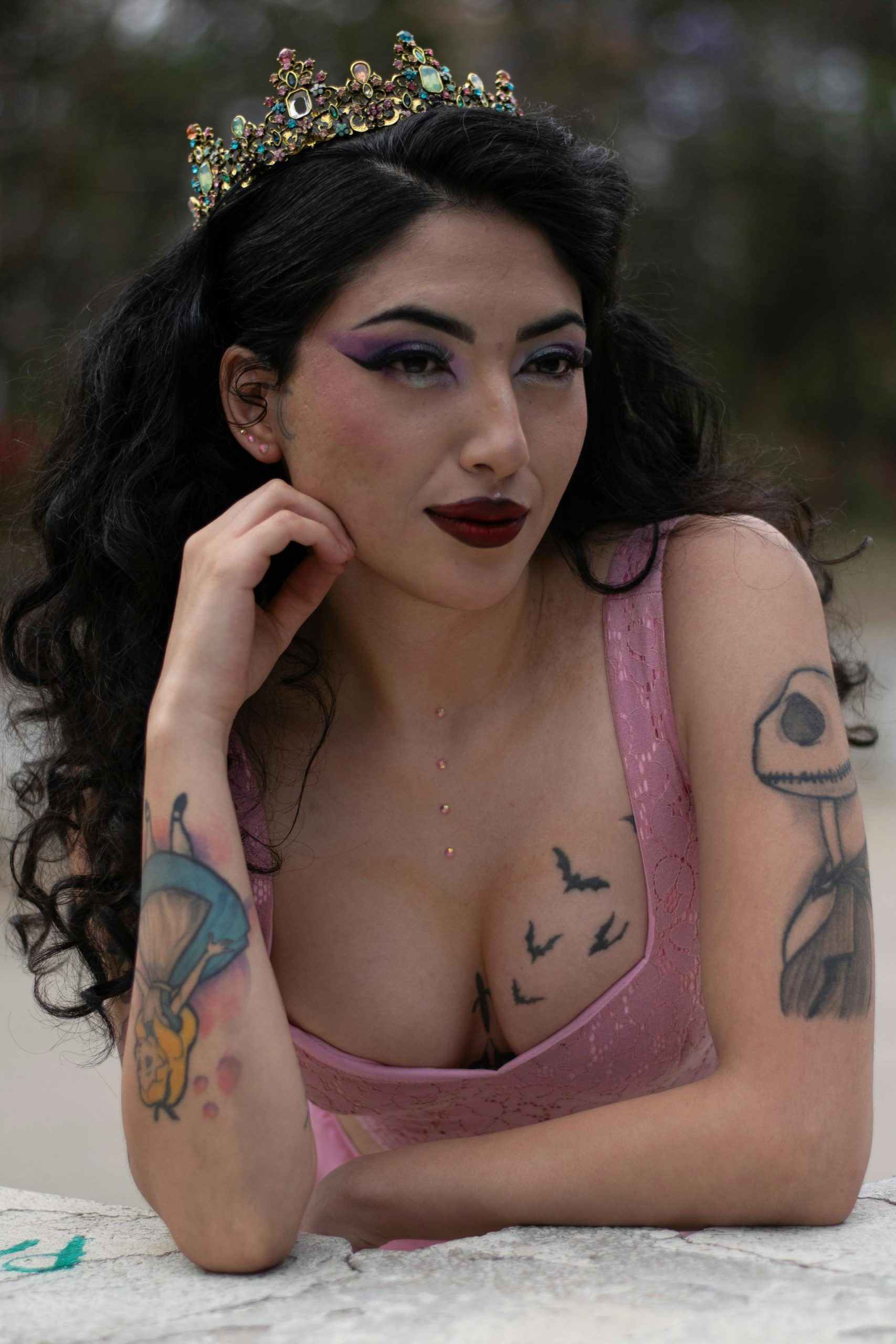 Comment choisir son tatouage couronne et son symbole personnel