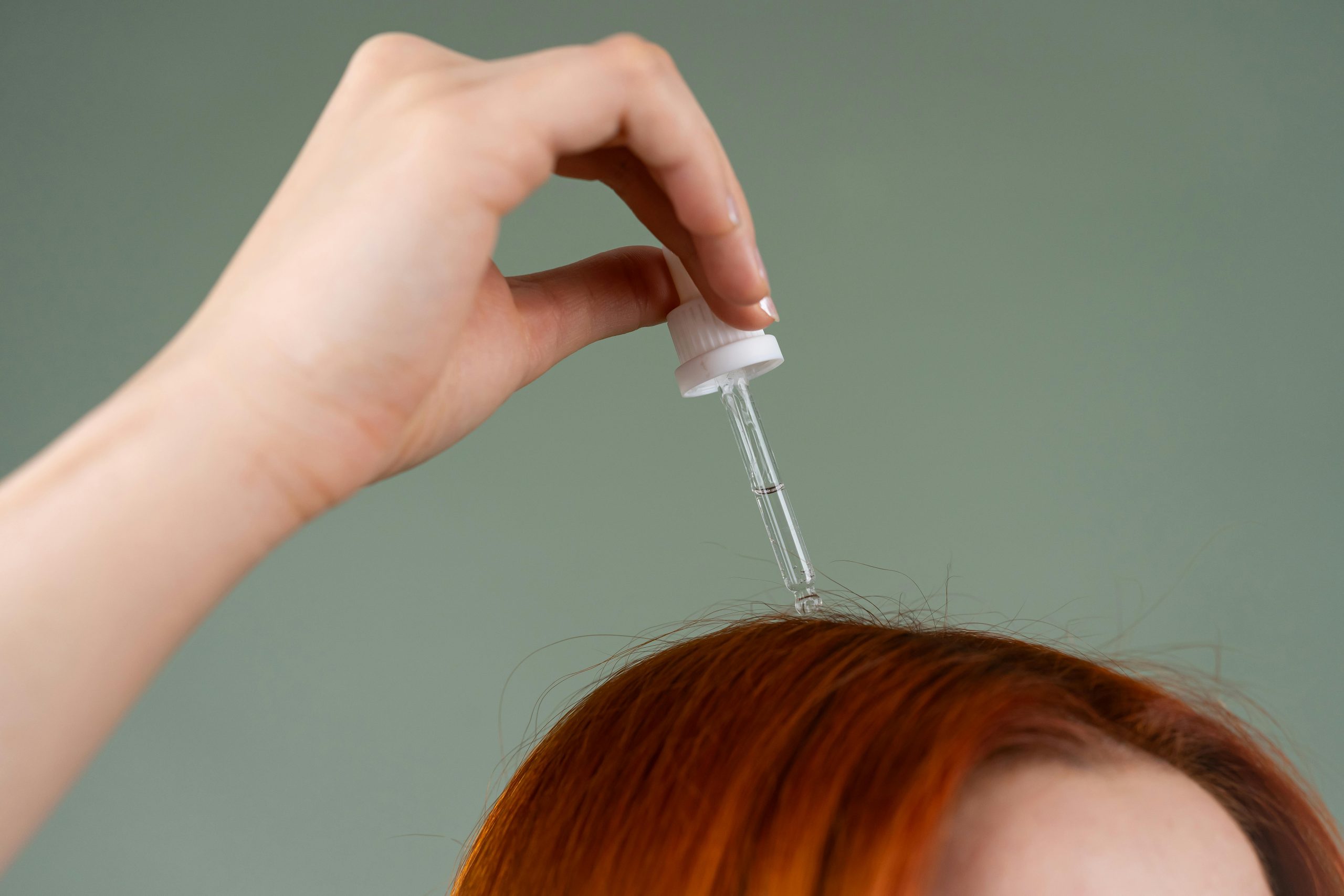 Méthode efficace pour guérir la dermite séborrhéique