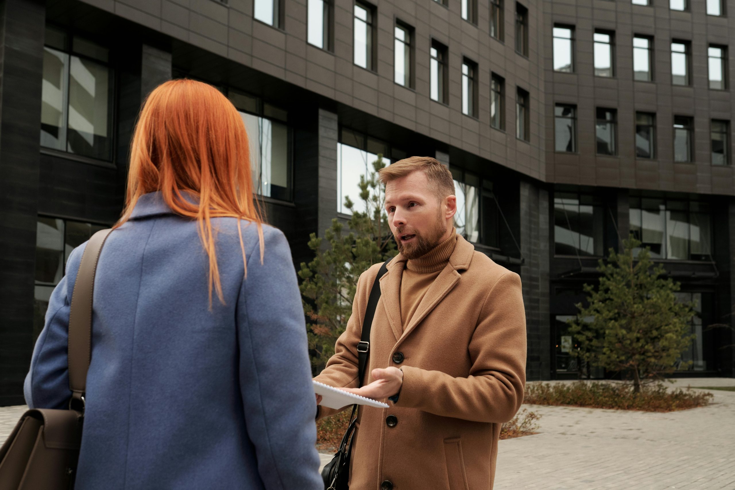 ultimatum homme indécis relation